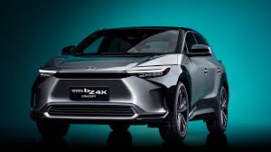 Explore the full range of toyota australia's suv models. Toyota Unveils First Electric Car And It S Coming To Australia Caradvice