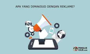 Maybe you would like to learn more about one of these? Apa Yang Dimaksud Dengan Reklame Penulis Cilik