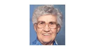 Mary Sansevero Obituary (1916