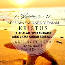 Kata Kata Motivasi Dari Ayat Alkitab