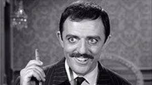 John Astin is still everyone's favorite Gomez Addams - Baltimore Sun