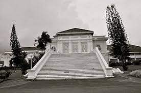 He maintained independence from britain and stimulated economic development in johore at a time when most southeast asian states were being incorporated into european colonial empires. Istana Besar Wikipedia