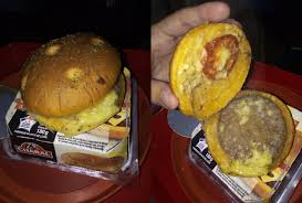Bouffar 3000 Immersion Totale Dans La Gamme Des Burgers Charal
