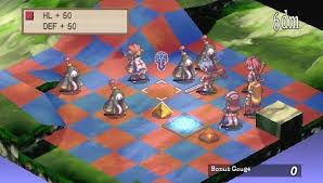I'm an rpg person, and i'm wondering what i should pick up for this system. Disgaea Afternoon Of Darkness Psp Iso Rpg Only