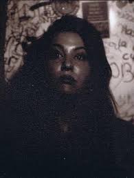 Mathilde DEWOLF (Les Marqueurs à Paris)