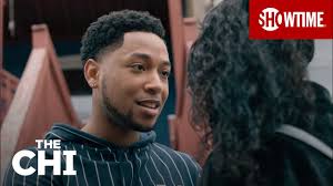 Love jones | showtime | 18 jul 2021. Chicago Native Jasmine Davis Breaks Out On The Chi Chicago Tribune