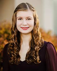 Please join us in congratulating Hanne Nauwelaerts of our HR Solutions team 