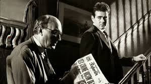 Stuart whitman, maria schell, rod steiger, release date: The Mark 1961 Film Alchetron The Free Social Encyclopedia