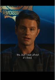 John Dutton and Garrett Randall Diner