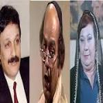 فيديو| فنانون رحلوا في صمت..البعض