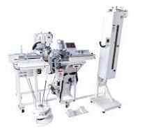 Automatic Elastic Joining Machine | Industrial Sewing ...