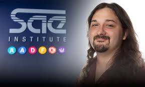 SAE Institute USA (@saeinstituteusa)