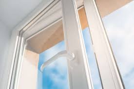 Some of these are exterior doors too, but it just goes to show the power of paint and how a fun color can brighten up a front door or inside the house. How To Paint Upvc Window Frames And Doors Promain Resource Centre