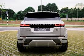 Maybe you would like to learn more about one of these? Range Rover Evoque 2020 Dua Varian Bermula Dari Rm427 Ribu Careta