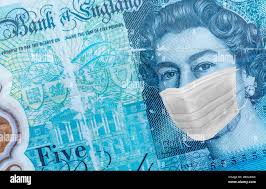 Gift cash box sterling hi-res stock photography and images