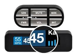 Escort detector tools how to guide. Escort Max Ci International Beltronics