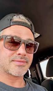 Mouch, Darren Ritter and Sam Carver! 🌅