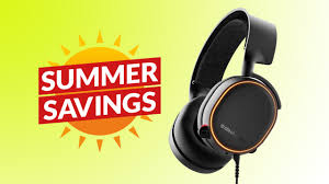 Jun 03, 2021 · while the simplicity is appreciated, the lack of chatmix feels odd considering the arctis prime shares a price tag with the arctis 5. Steelseries Arctis 5 Gaming Headset Deal Is An Amazon Summer Sale Star T3