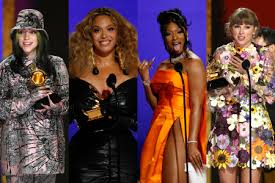 The recording academy announced its 2021 grammy nominations on tuesday, with beyoncé, rising pop star dua lipa and stoner superstar. Fbpn Osch69uwm