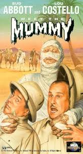 Amazon.com: Meet the Mummy : Abbott & Costello: Movies & TV
