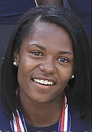 2012 All-Gazette Girls Track and Field