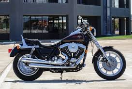 Image result for Vivid Black 1993 FXR