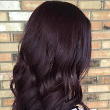 The answer is henna and coffee hair dye! Dark Brown Henna Hair Color By Babu Ram Dharam Prakash Made In India