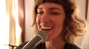 "Tumbleweeds" Georgia Parker Swing Band