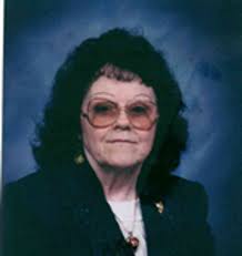 Jean Arlene Edison Obituary September 26, 2012