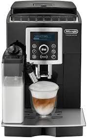 New machine or next italian coup? Amazon De De Longhi Ecam 23 460 Kaffeevollautomat
