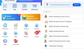 Sebanyak 150 kes baru menjadikan 3,483 kes keseluruhan. Tng Ewallet Payment Accepted At Kl Public Parking Lots Once Again Trp