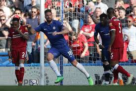 Olivier giroud 3 1 1 4 1 date of birth/age: Olivier Giroud Goal Keeps Chelsea S Champions League Hopes Alive Vs Liverpool Bleacher Report Latest News Videos And Highlights