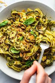 Maybe you would like to learn more about one of these? Zucchini Pasta Sauce Lazy Cat Kitchen