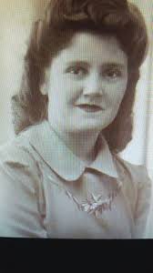 This is Winifred Maude Sheather born 2 Nov 1895 in Grong Grong to Richard  Henry Caunt and his wife Elizabeth Ann Smith. Winifred married Jack  Sheather in Grong Grong in 1916 and