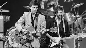 Eric clapton's wife initially clapton dated funk singer betty davis for a brief time. Eric Clapton V George Harrison The Duel From All Angles