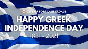 The greek independence revolt started in the mani region of the southern peloponnese peninsula in 1821 and mitsotakis noted that this year's independence day was unique, but also different, as it. P3zoixuiapelcm