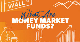 Maybe you would like to learn more about one of these? What Are Money Market Funds Ramseysolutions Com