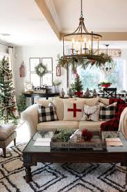 30 Free Best Ways To Decorate The Living Room For Christmas New 2020 Page 15 Of 29 My Blog Christmas Decorations Living Room Indoor Christmas Decorations Farmhouse Christmas Decor