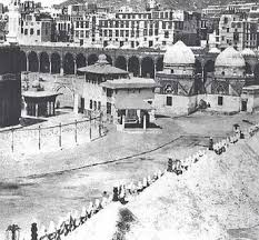 mecca pilgrimage l مكة والحج page 382 skyscrapercity mecca mosque mecca masjid mecca kaaba