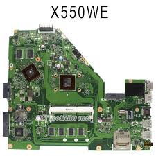 Msi Intel Z97 Lga 1150 Ddr3 Usb 3 1 Atx Motherboard Z97 Pc Mate For Asus D552w D552 X550we X550w D552w X550w Motherboard X550we Rev2 0 Mainboard Amd Processor Pn 60nb06e0 Motherboard Laptop Motherboard Asus