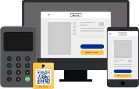 Wouldn't it be convenient to just use paypal on amazon directly. Xikqwzr1bao1nm