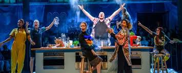 Nieuwe Langer Trailer Voor Soof De Musical Musicals Musical Trailer