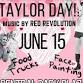 Taylor Day