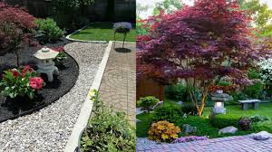 Circondati di una nuova energia! Giardino Giapponese Caratteristiche E Realizzazione Guida Giardino