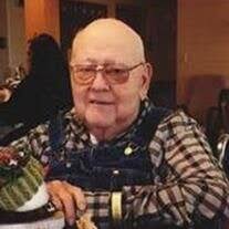 Edward L. Sieckmann Obituary