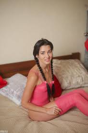 AmourAngels - Beautiful girl Vlada nude amorous gallery · Pandesia World