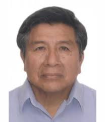 WALTER MANUEL CHANAME CASAS candidato Municipalidad Provincial FERREÑAFE