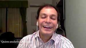 Máquina Quintero "Voy a borrarlo a Antonio Valencia"