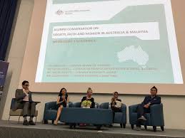 High commission of sri lanka in australia. Hasyudeen Society And Faith In Fashion Business