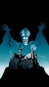 Music ghost b c 540x960 wallpaper id 752177 mobile abyss. I Made A Wallpaper From The Cover Of Opus Eponymous Ghostbc